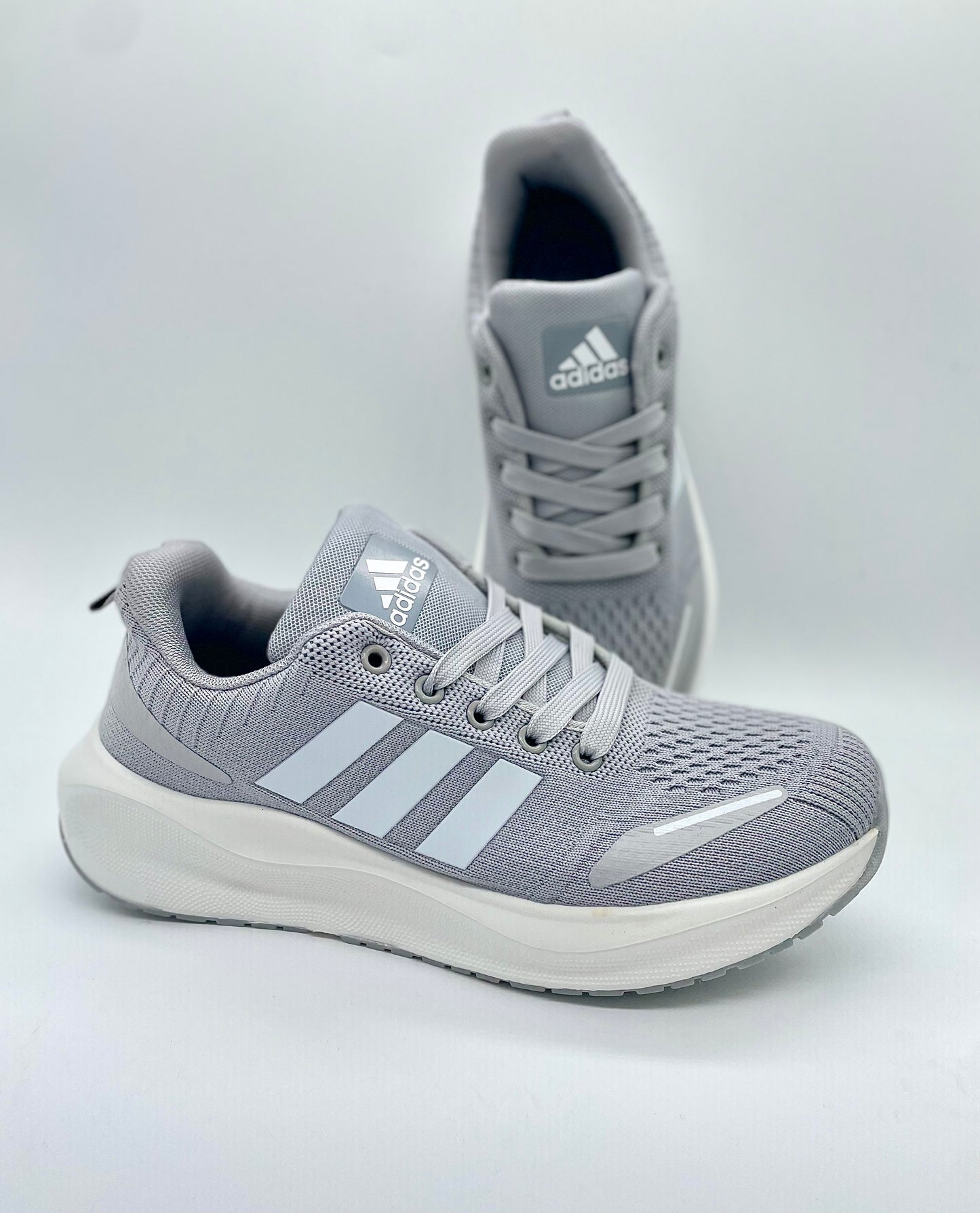 a.Adidasi Sport Dama/Cod 70 Gri