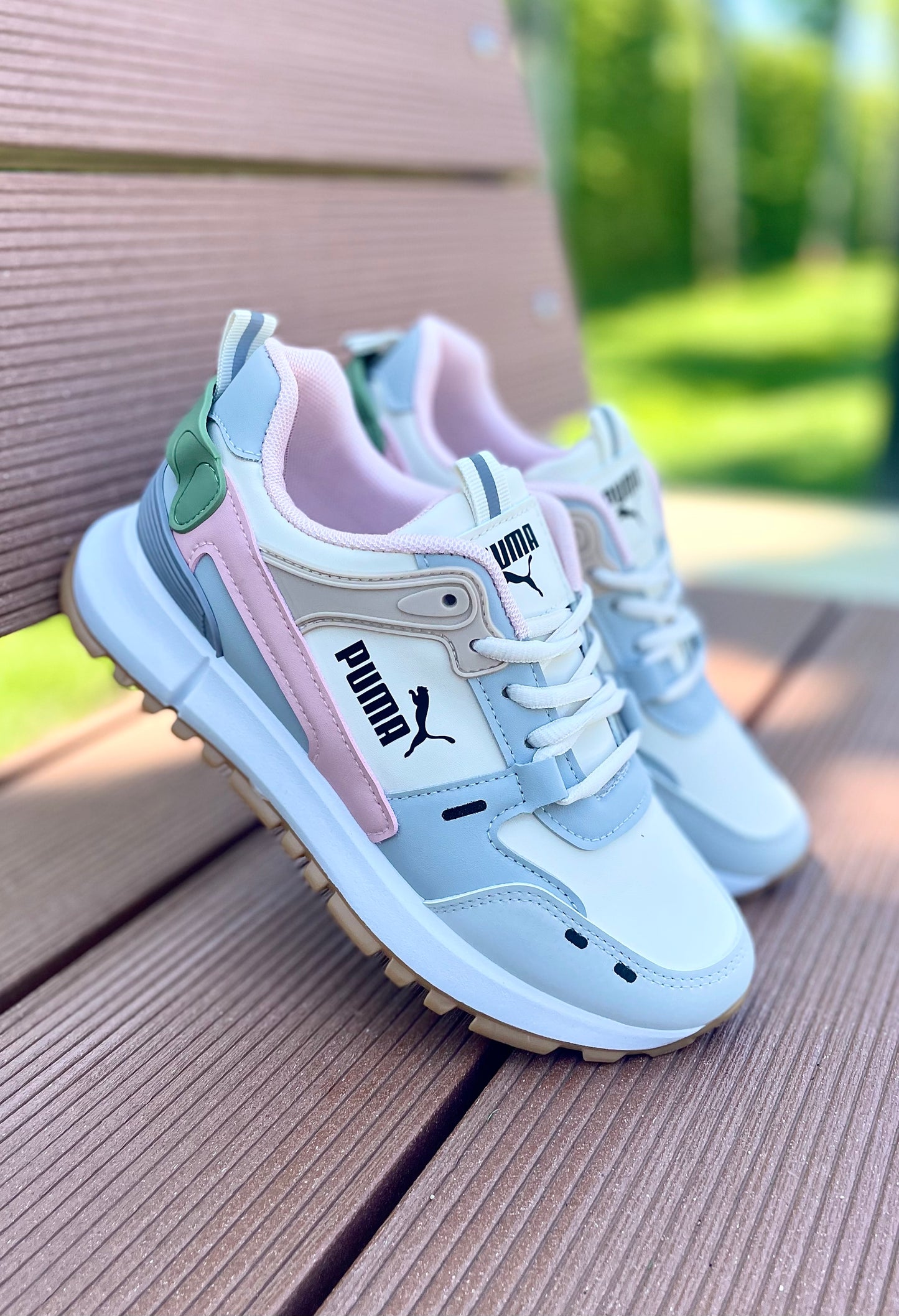 1.Încaltaminte Sport Dama Roz/COD 76