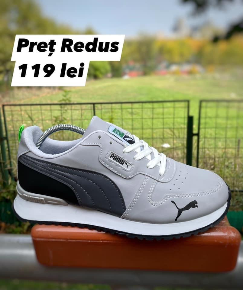 z.Încaltaminte Sport Barbat/COD 233