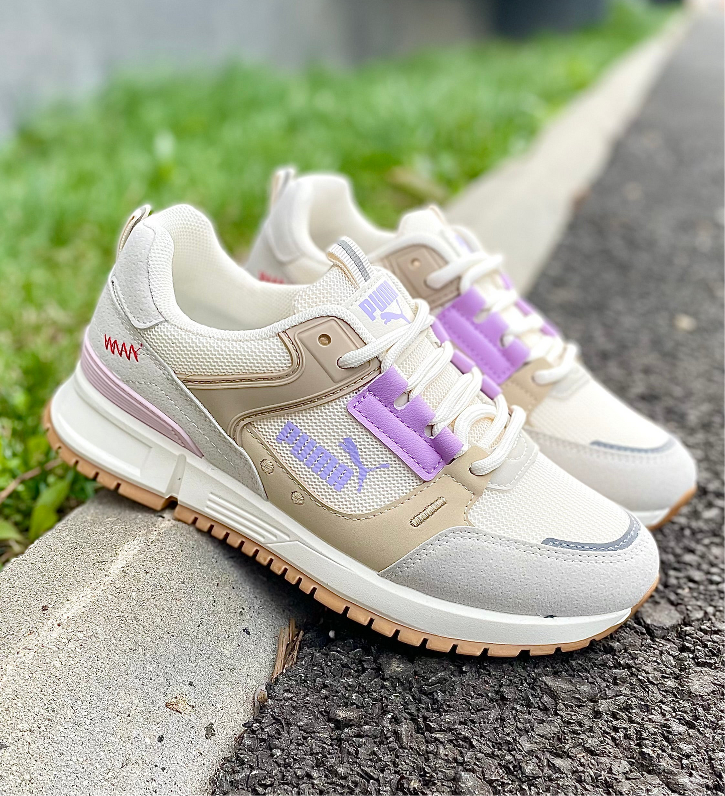 1.Incaltaminte Sport Unisex Mov /Cod 80