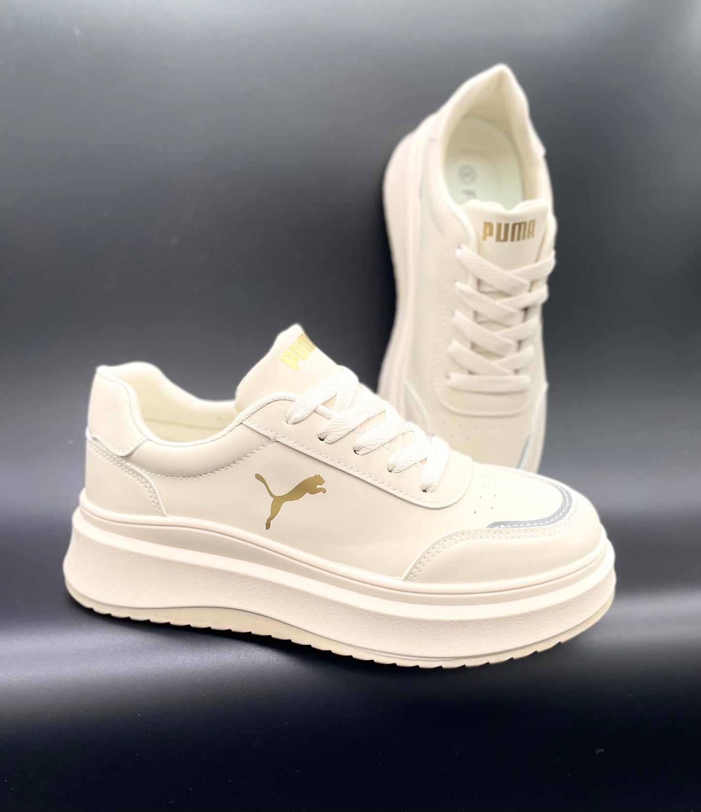 1.încaltaminte unisex Beige /Cod 10