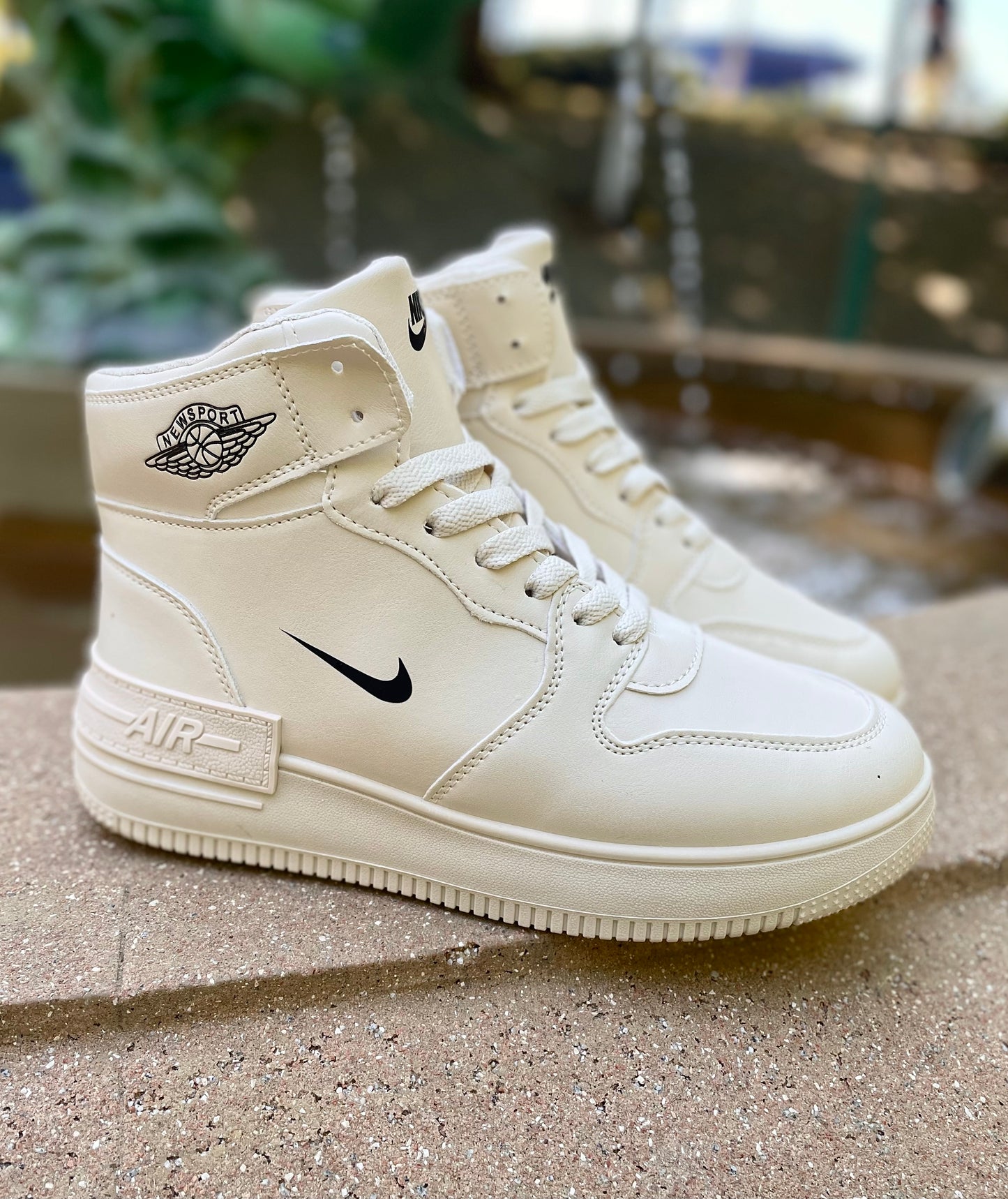 zGHETE DAMA SPORT/COD 95
