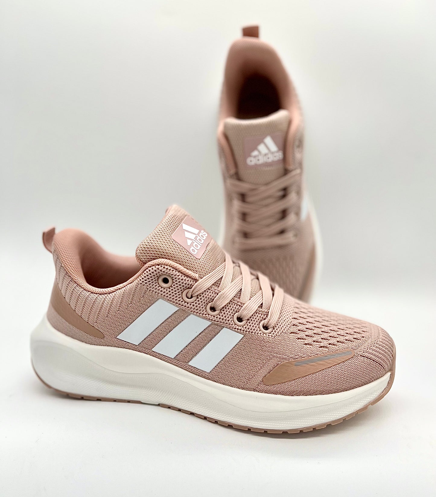 2.Adidasi Sport Dama/Cod 71 Beige